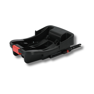 ISOFIX-bas för bilbarnstol