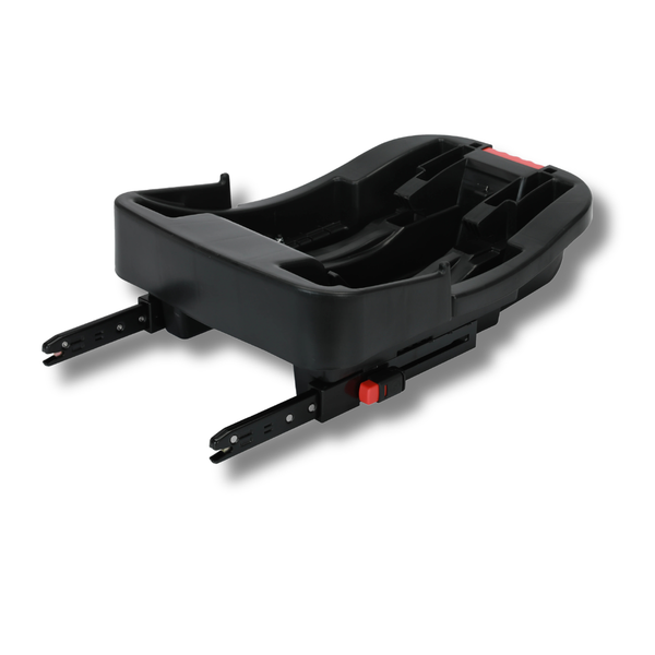 ISOFIX-bas för bilbarnstol