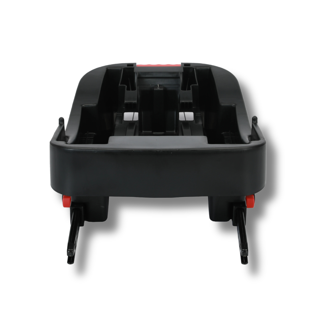 ISOFIX-bas för bilbarnstol