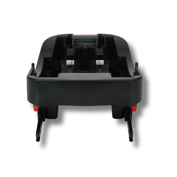 ISOFIX-bas för bilbarnstol